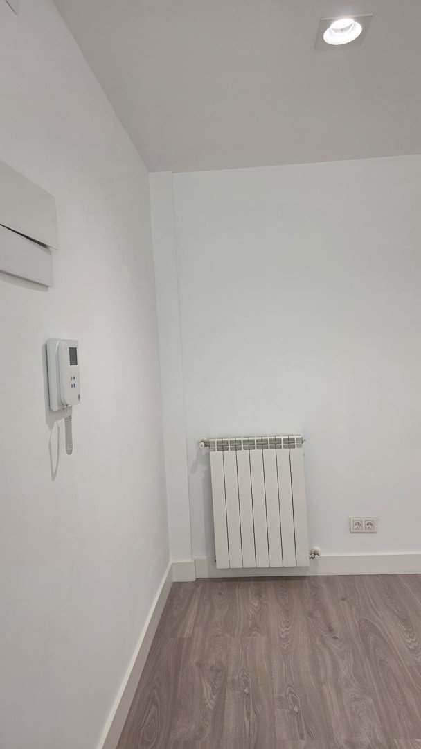 Piso de 45 m² en Zaragoza