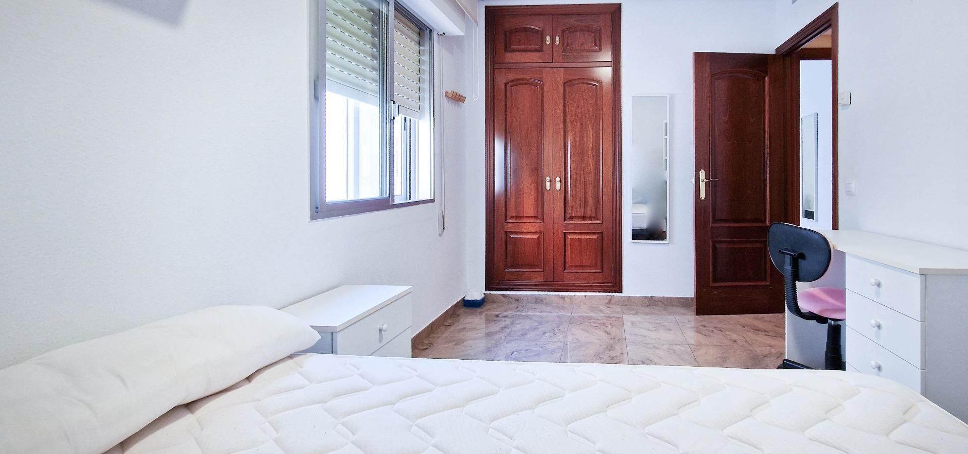 Apartamento 111 m² em Badajoz