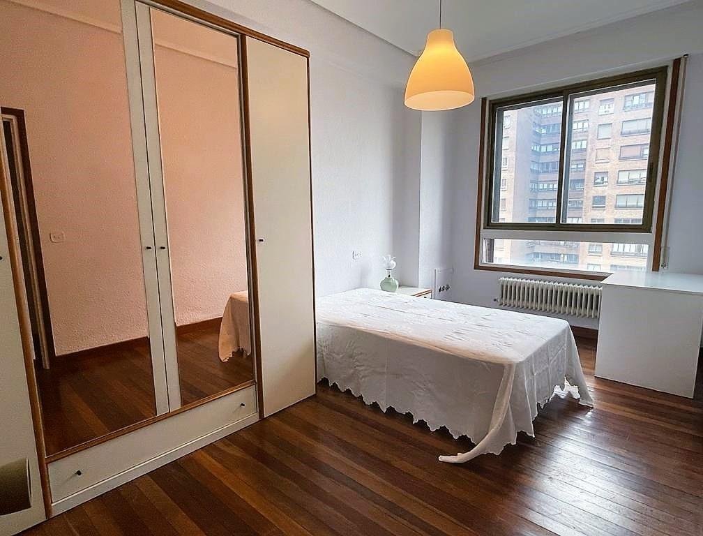 Piso de 125 m² en Bilbao