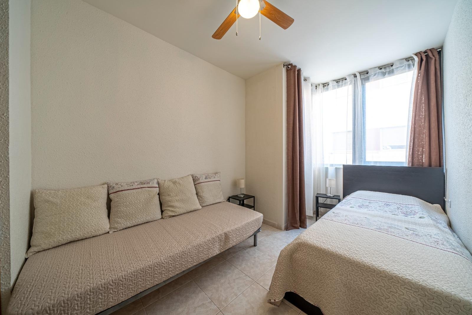 Wohnung 85 m² in Alicante