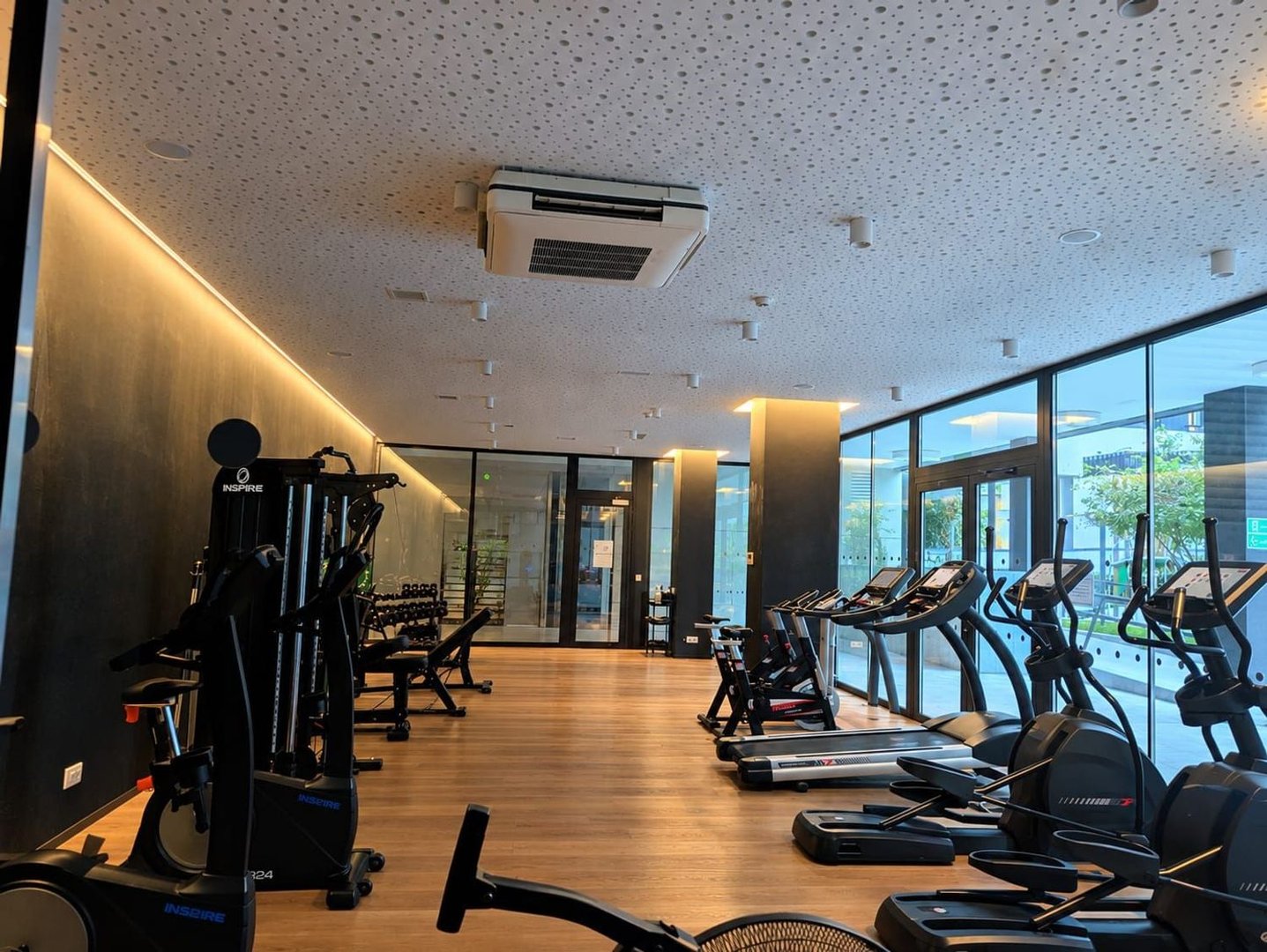 Квартира 126 м² у Madrid
