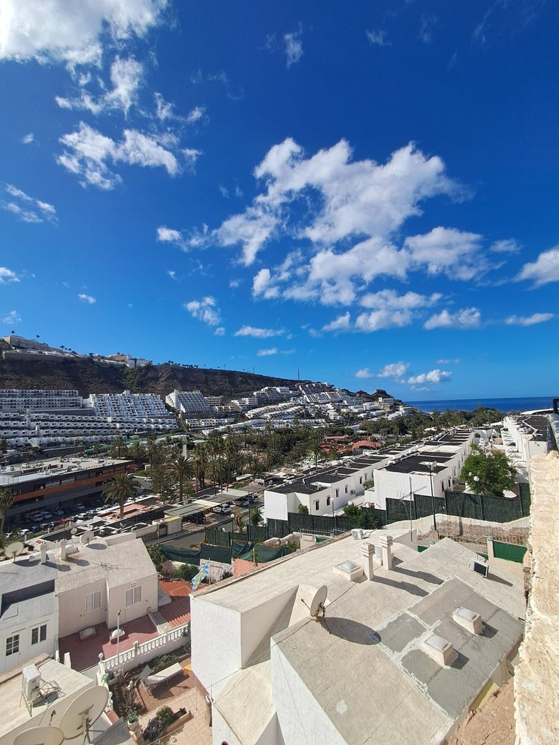 Flat 75 m² in Mogán