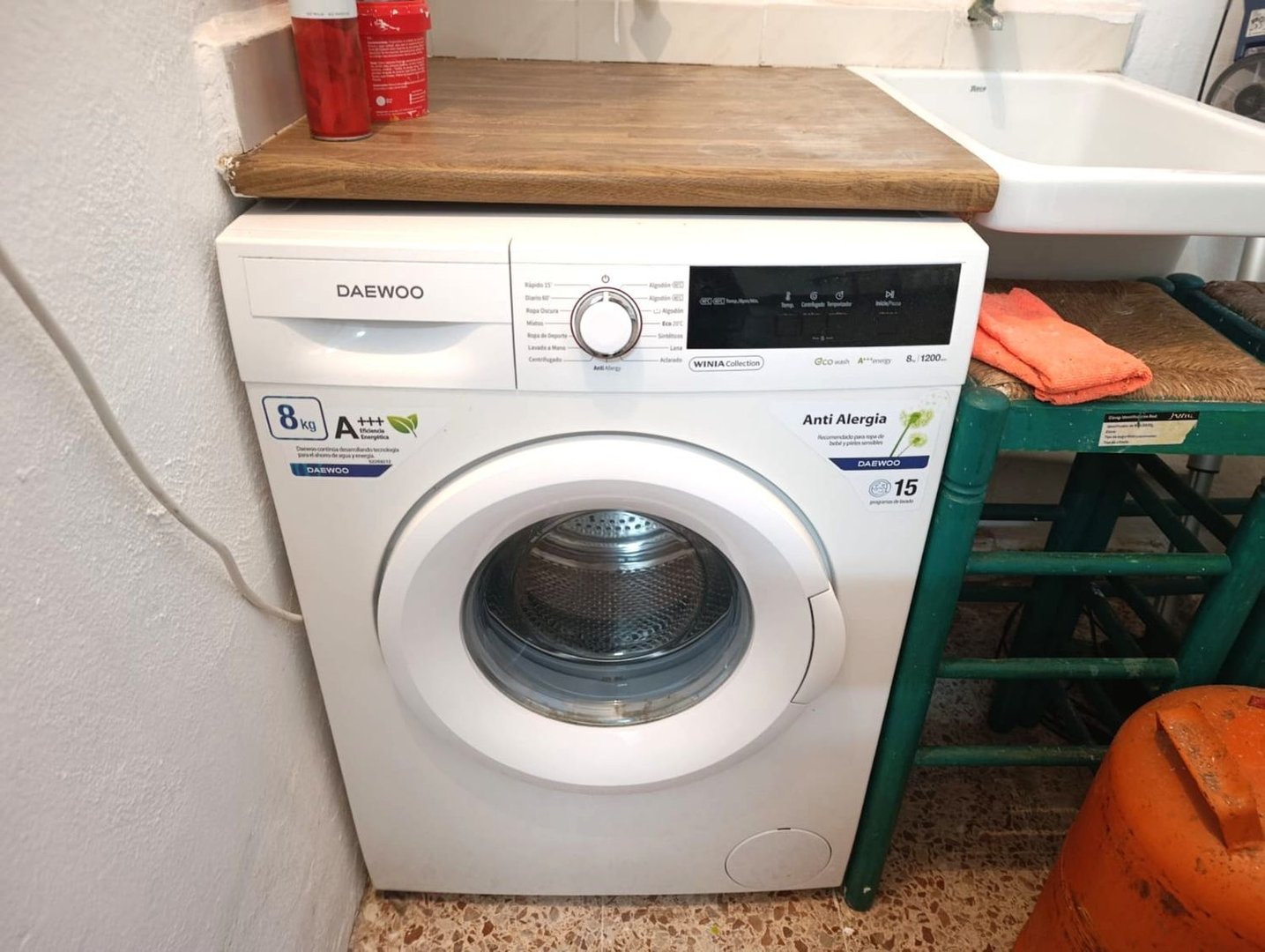 Wohnung 85 m² in Valencia
