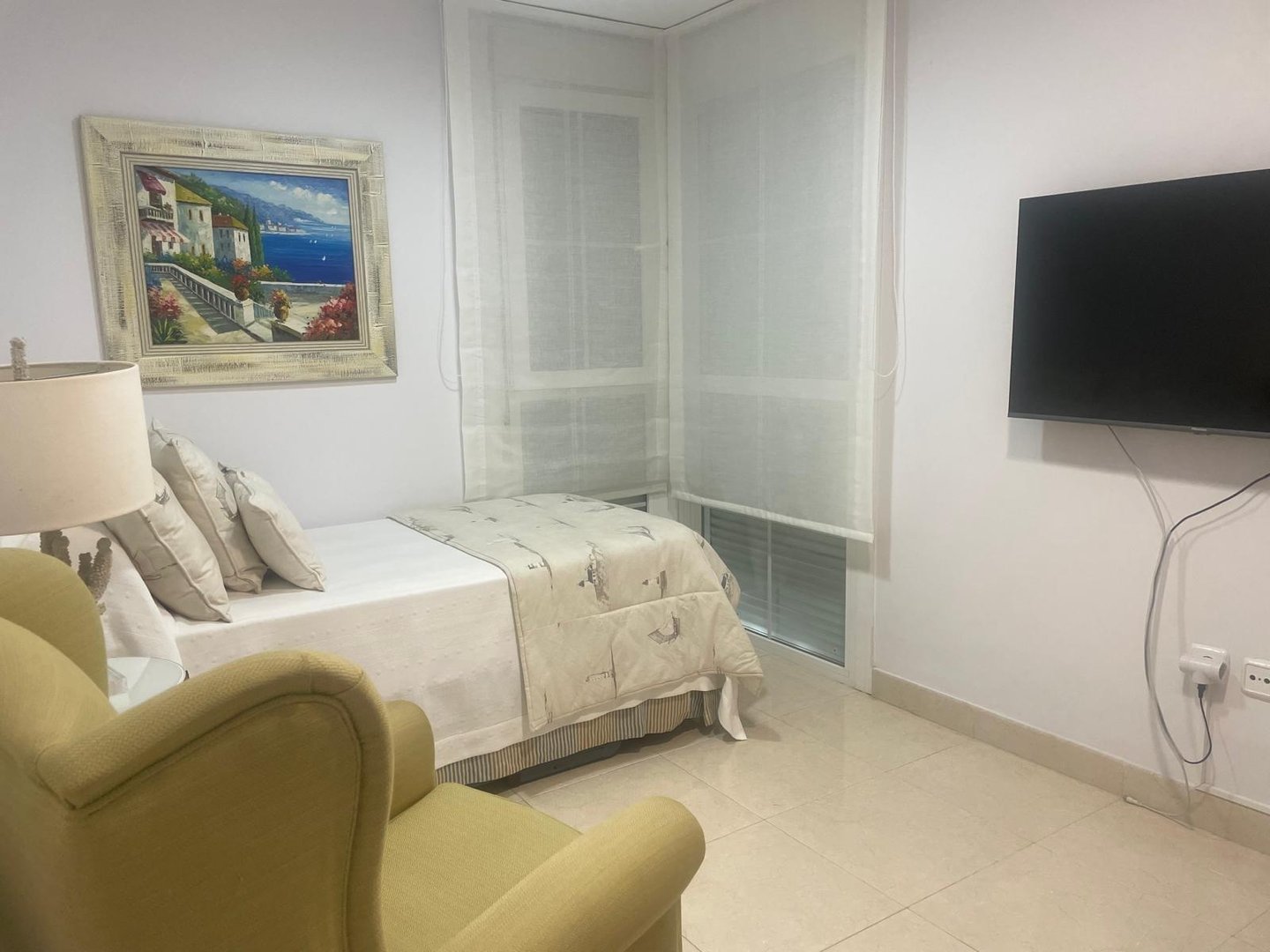 Piso de 147 m² en El Puerto de Santa María