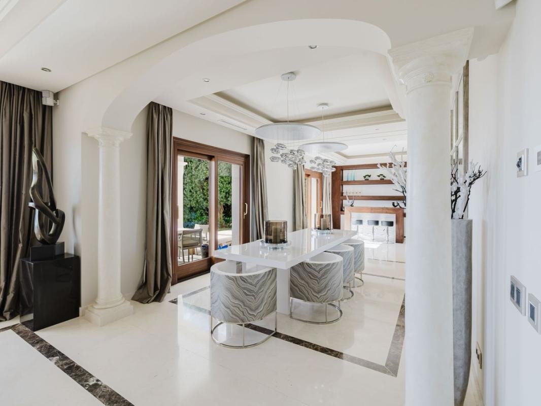 Apartamento 634 m² em Benahavís