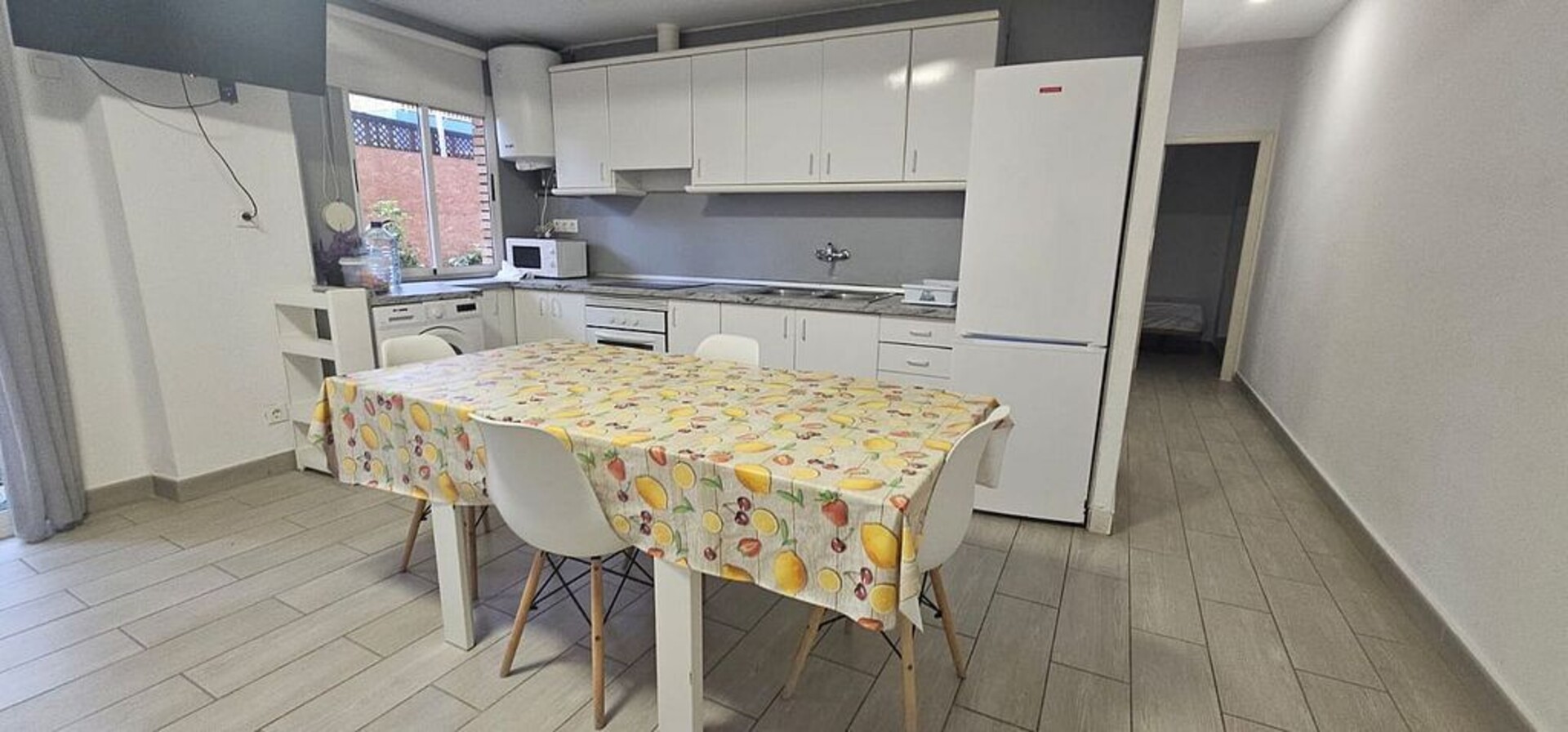 Wohnung 80 m² in Gandia