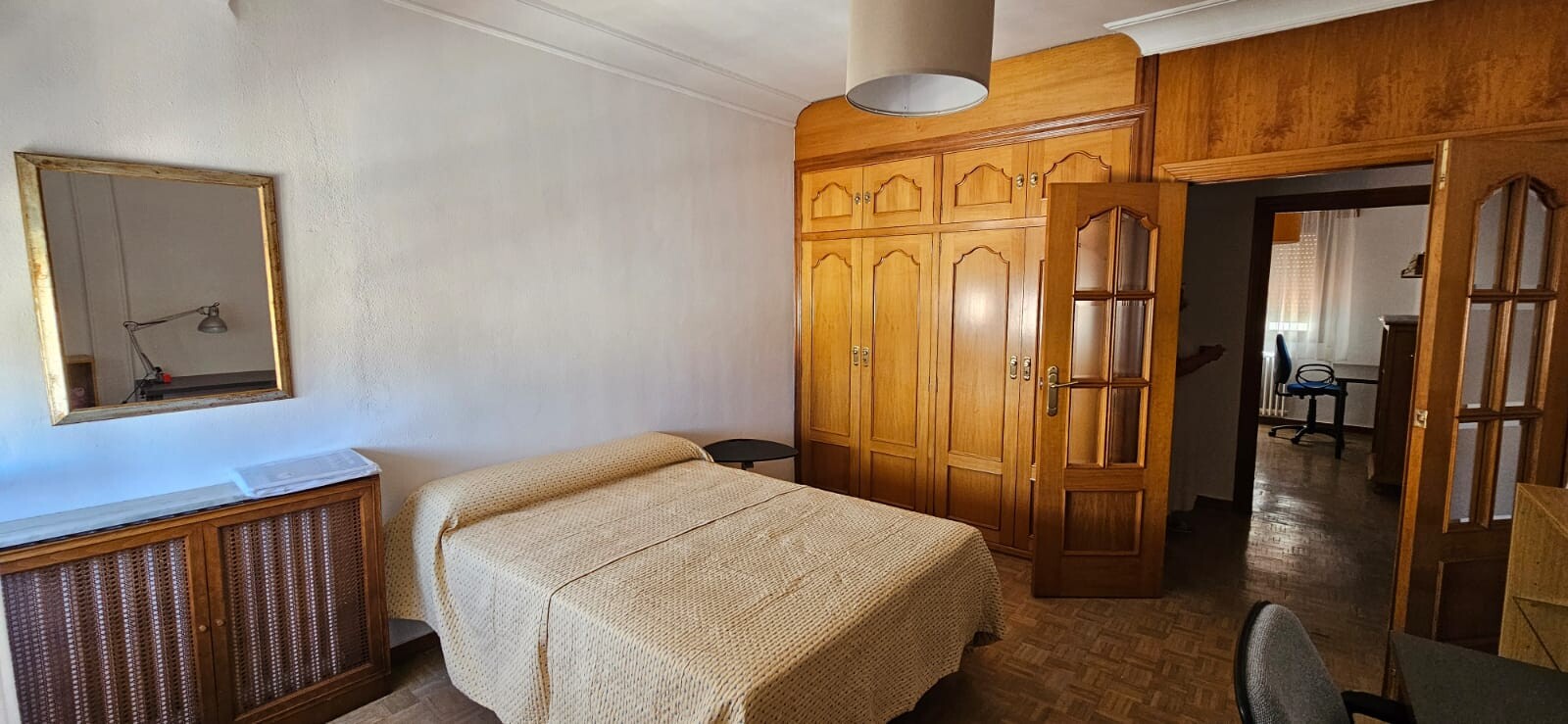 Pis de 133 m² a Albacete