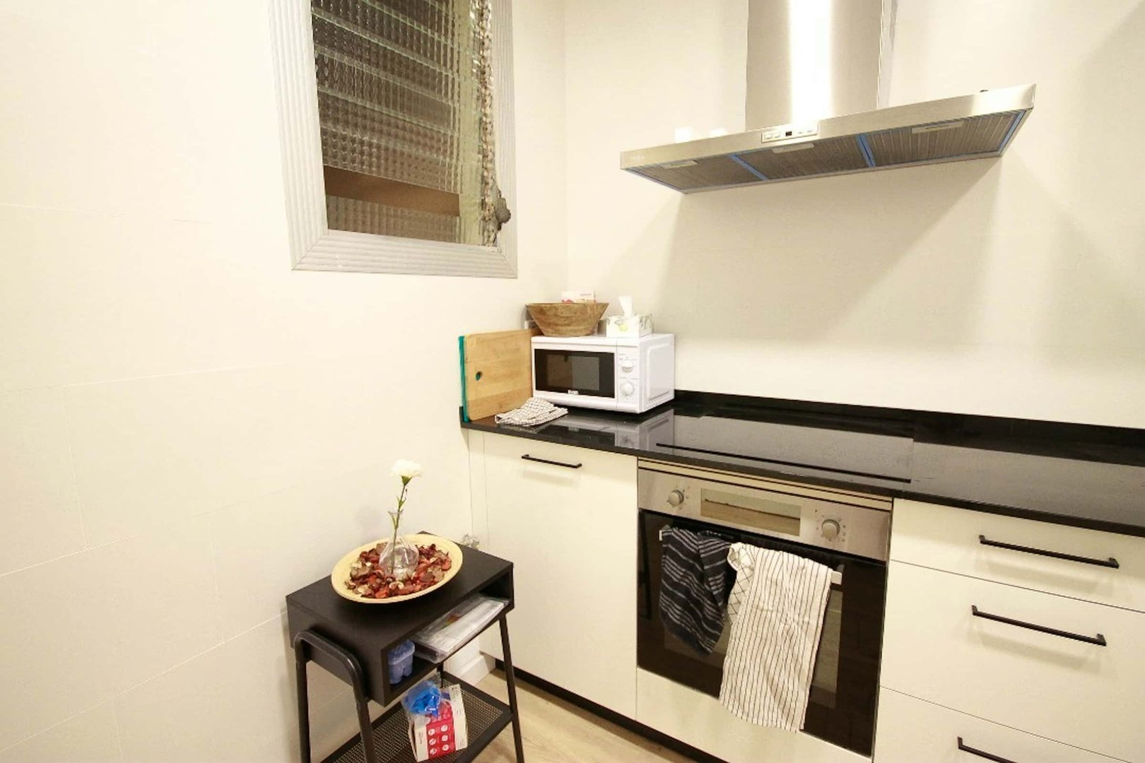 Room for rent, Barcelona