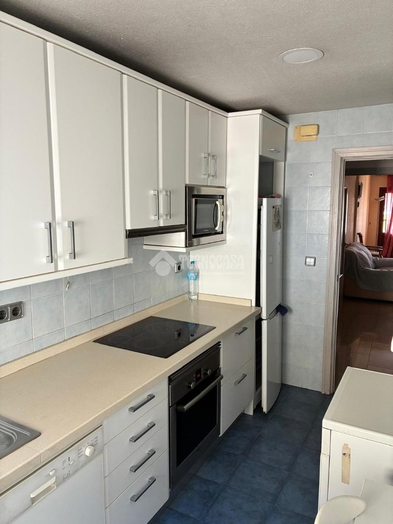 Piso de 114 m² en Murcia