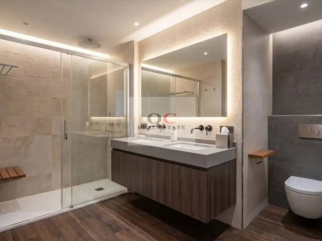 Piso de 140 m² en Murcia