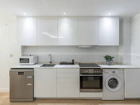 Habitación 145 m², Granada