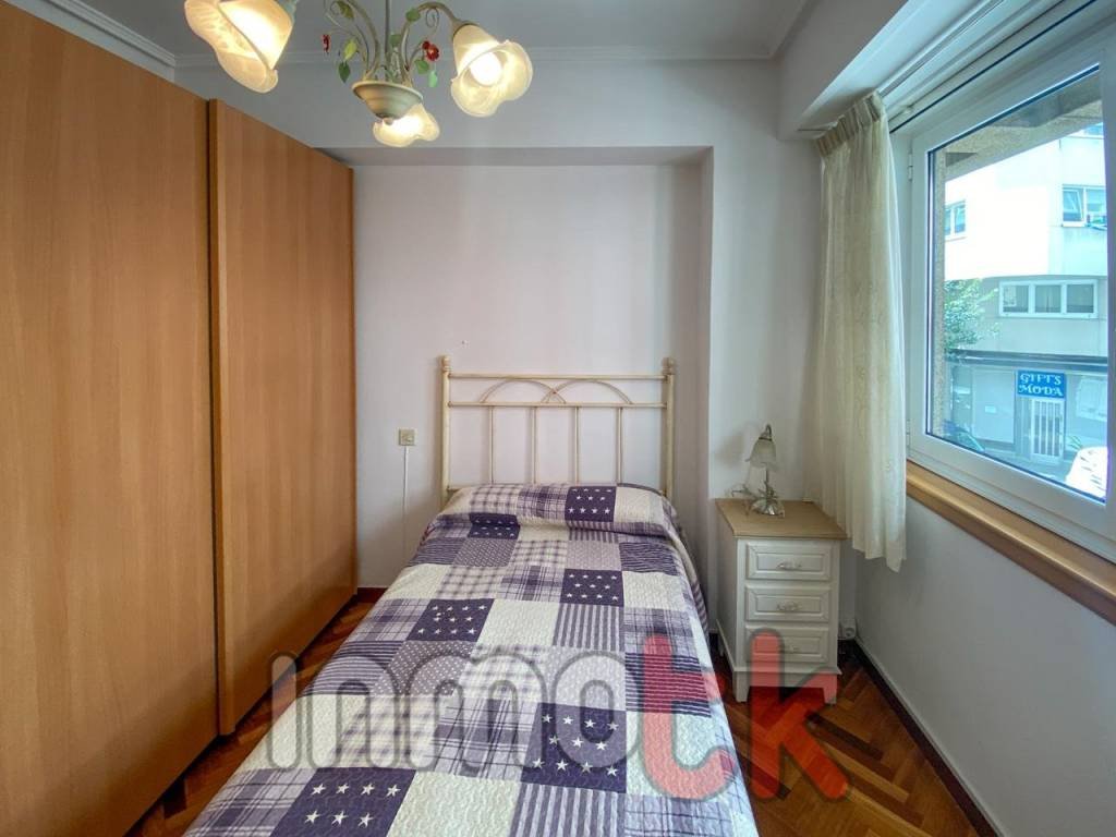 Piso de 109 m² en La Coruña