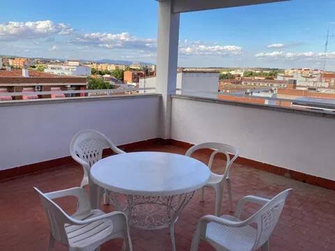 Piso de 220 m² en Ciudad Real
