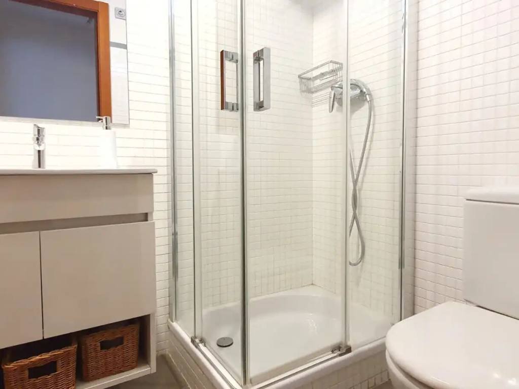 Piso de 70 m² en Dénia