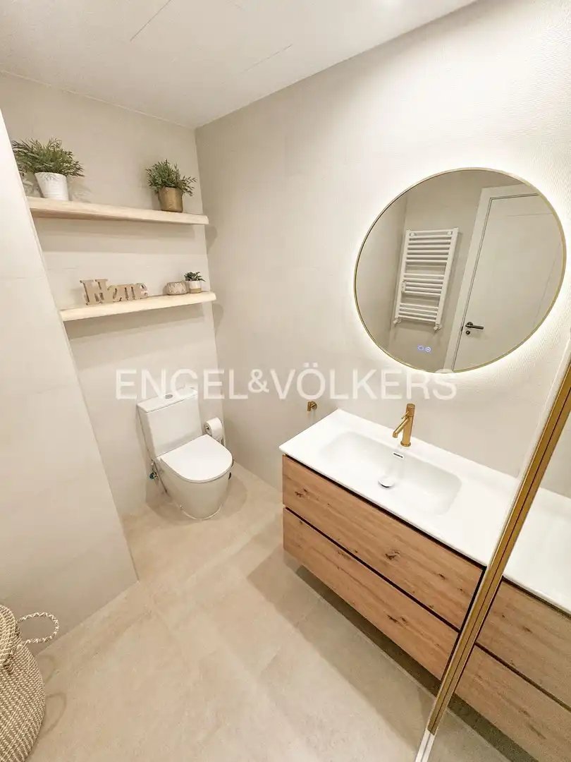 Pis de 185 m² a Madrid