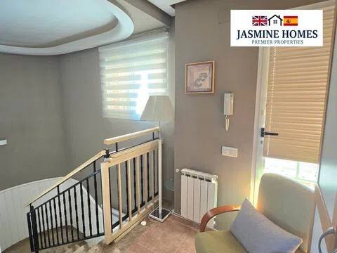 Casa de 287 m² en l'Eliana