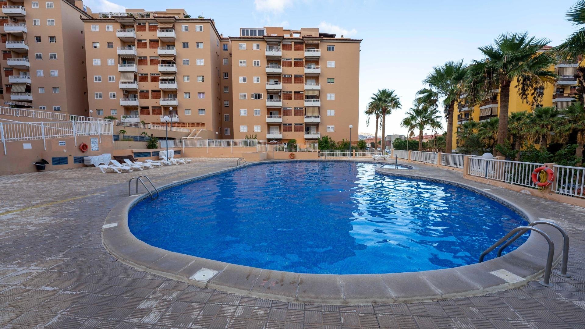 Piso de 115 m² en Candelaria