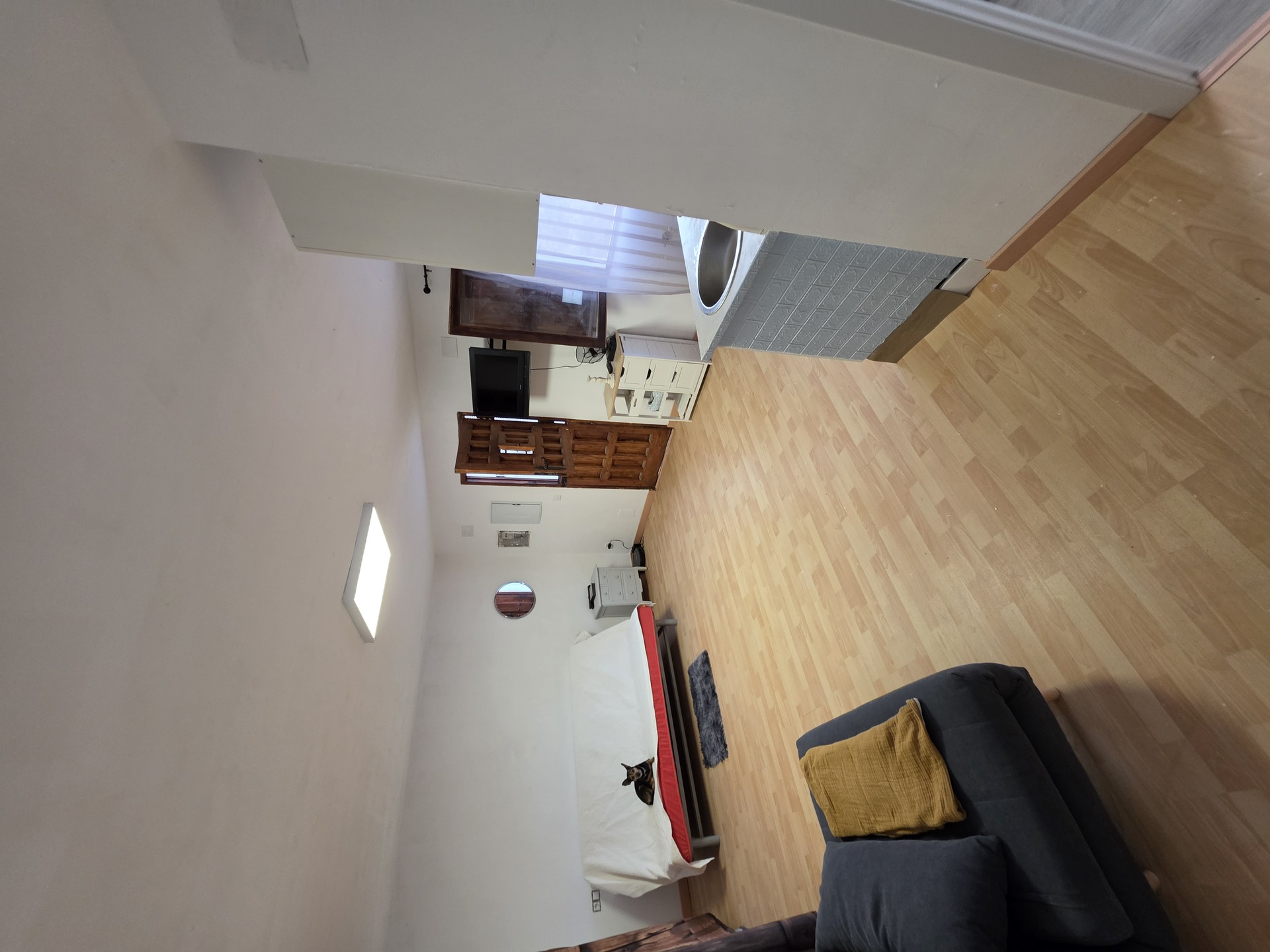 Piso de 35 m² en Rubielos de Mora