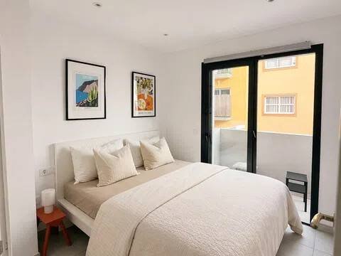 Wohnung 77 m² in Guía de Isora