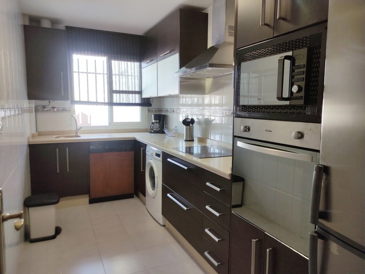 Piso de 80 m² en Sanlúcar de Barrameda