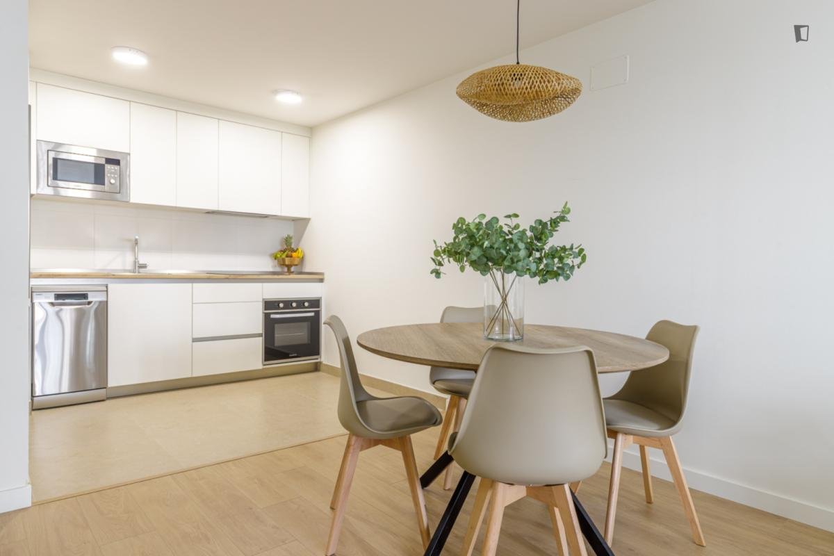 Pis de 80 m² a Màlaga
