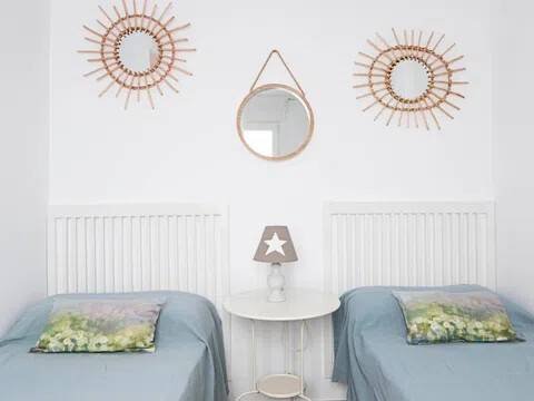 Piso de 54 m² en Barbate