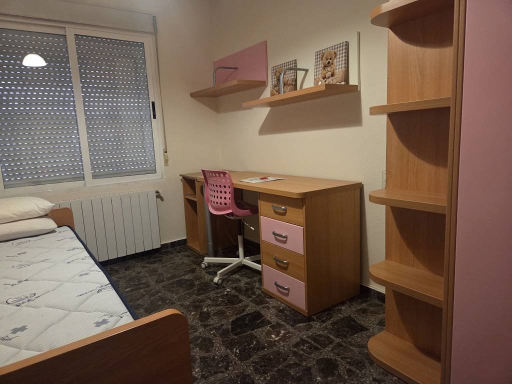 Piso de 137 m² en Albacete