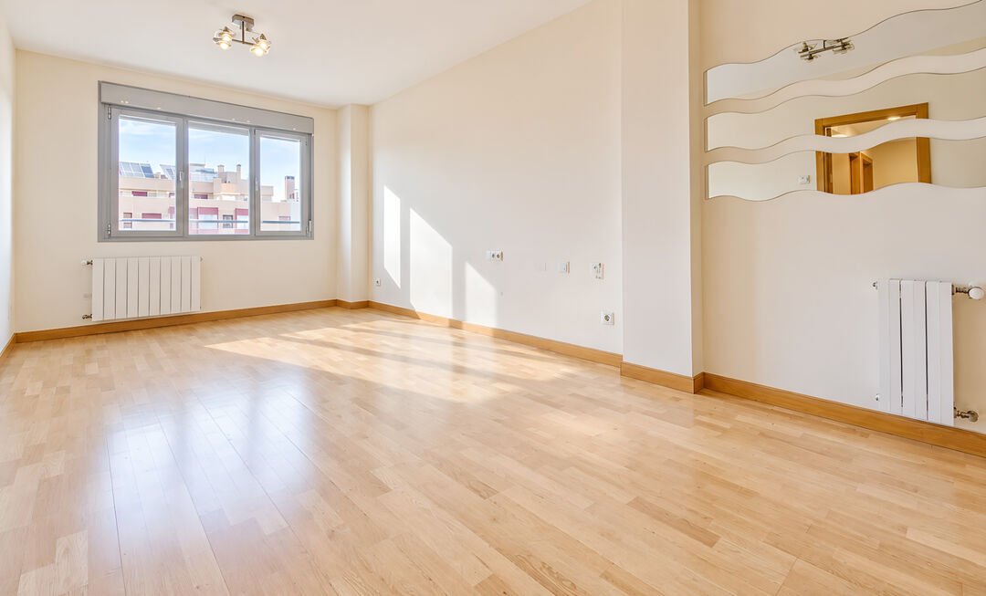 Pis de 80 m² a Madrid