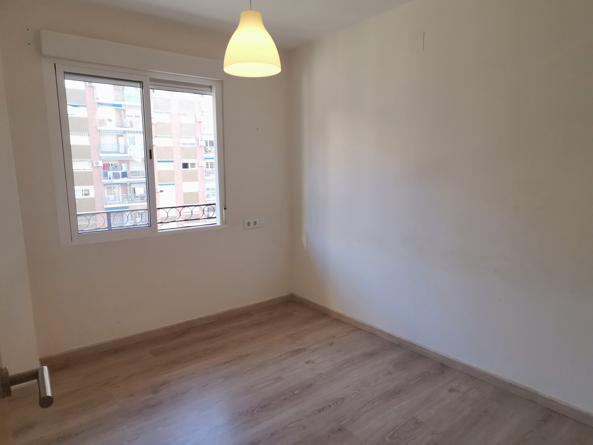 Piso de 105 m² en Valencia