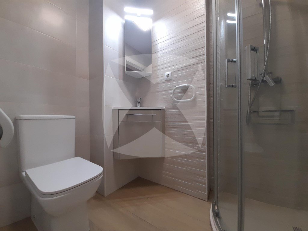 Piso de 112 m² en Badajoz