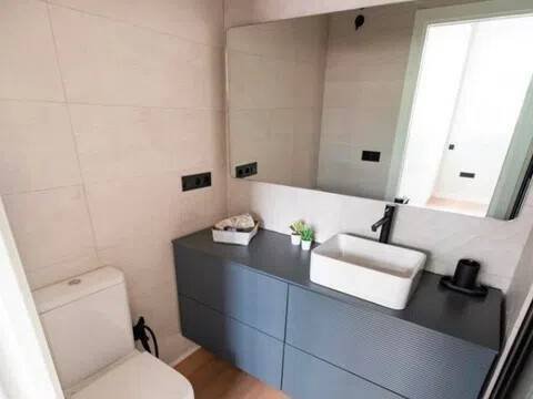 Wohnung 70 m² in Sevilla