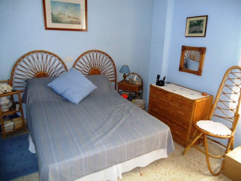 Pis de 109 m² a El Puerto de Santa María