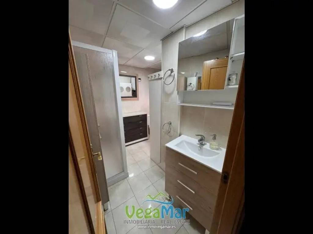 Piso de 65 m² en Almuñécar