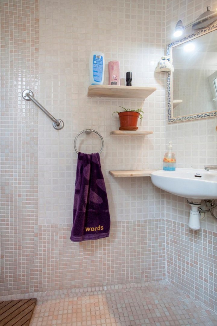 Habitació de lloguer, València