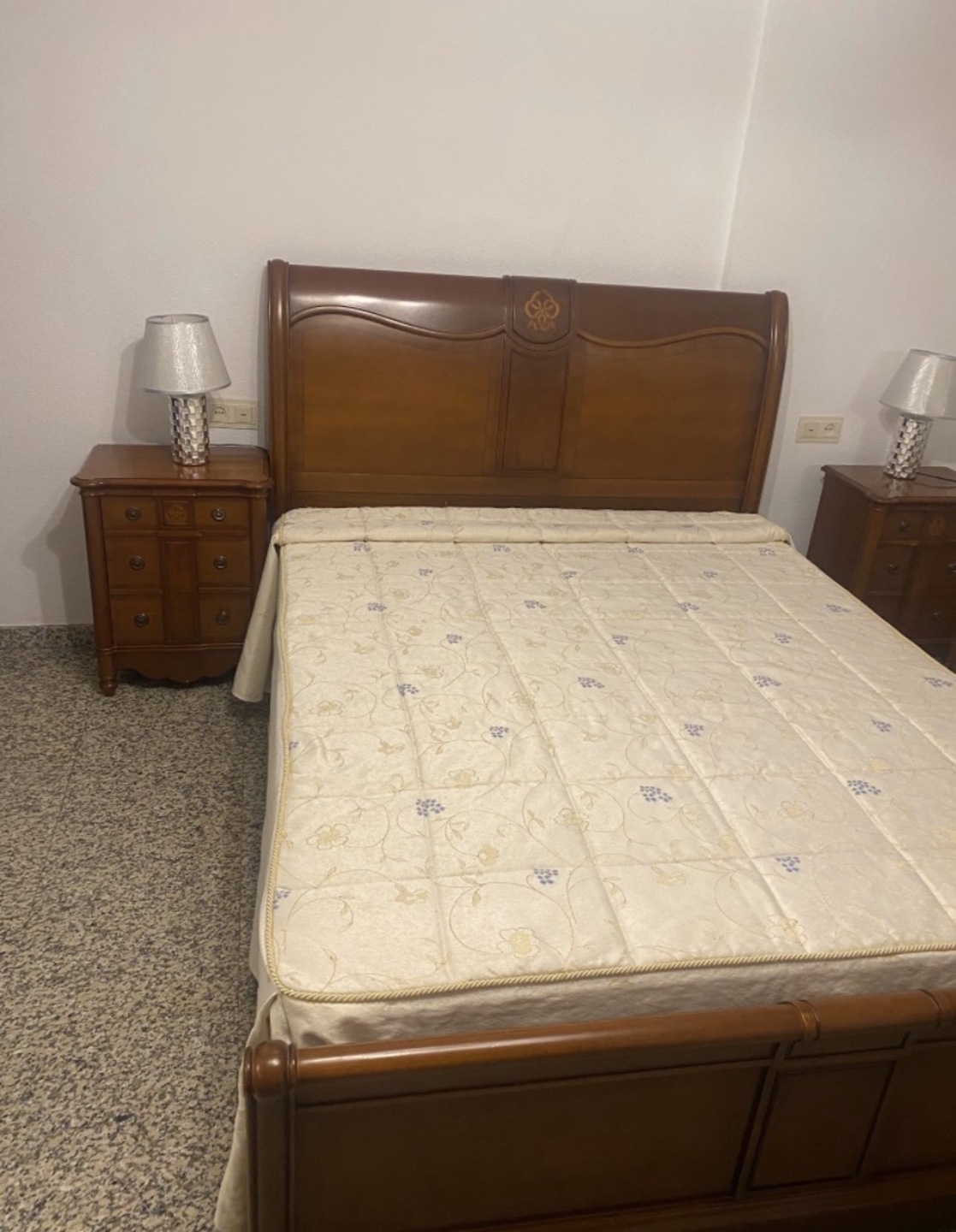 Piso de 120 m² en Jaén