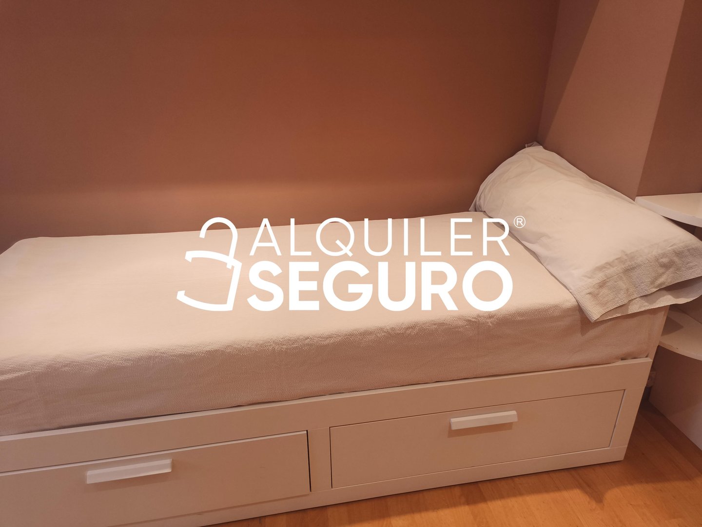 Apartamento 100 m² em Saragoça