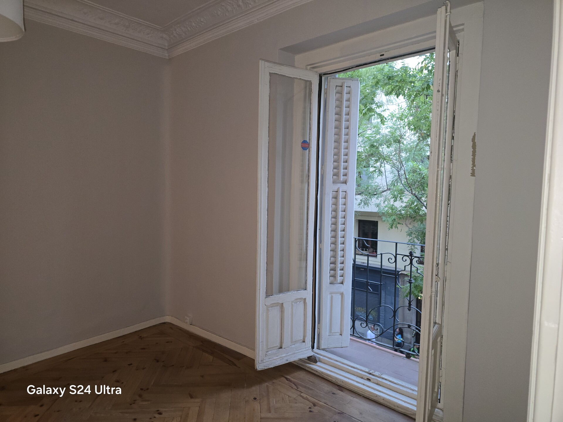 Pis de 65 m² a Madrid
