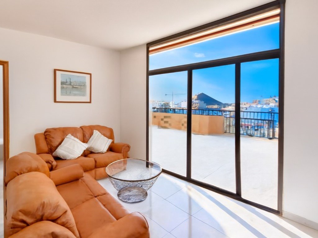 Piso de 80 m² en Granadilla de Abona
