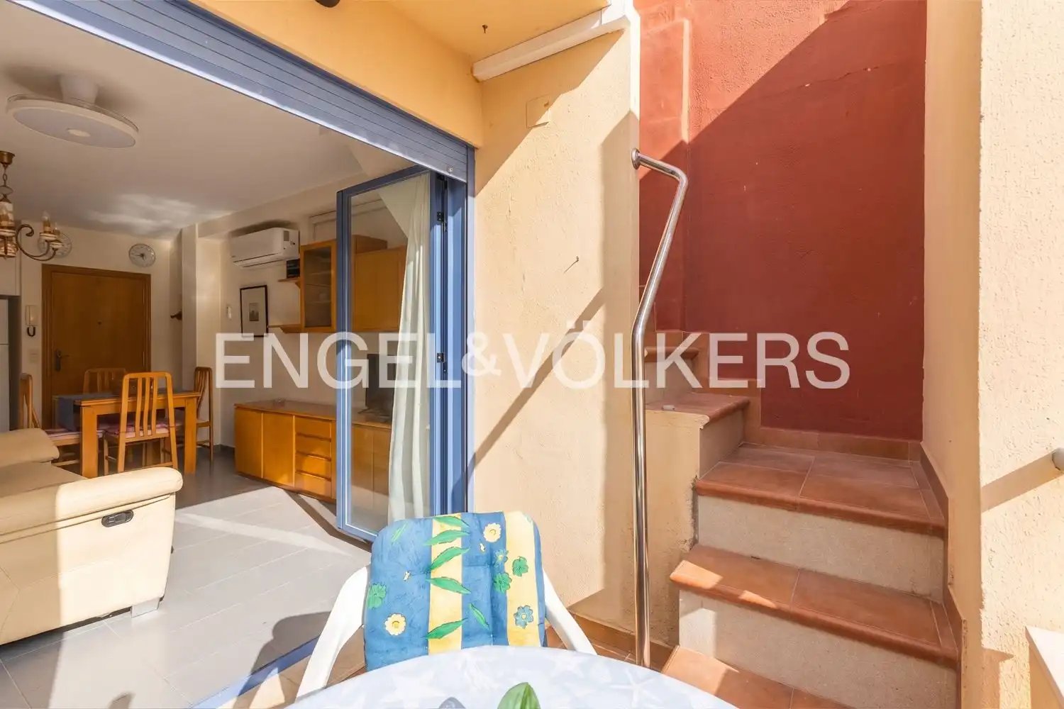 Piso de 70 m² en Canet de Berenguer