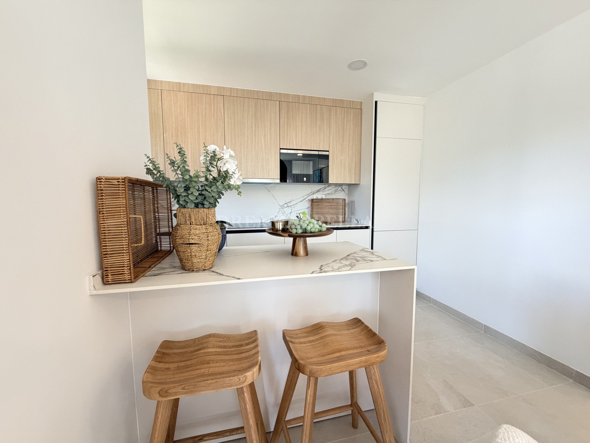 Pis de 171 m² a Estepona