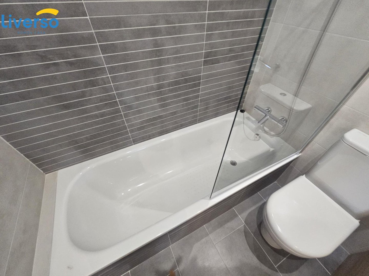 Piso de 89 m² en Burgos