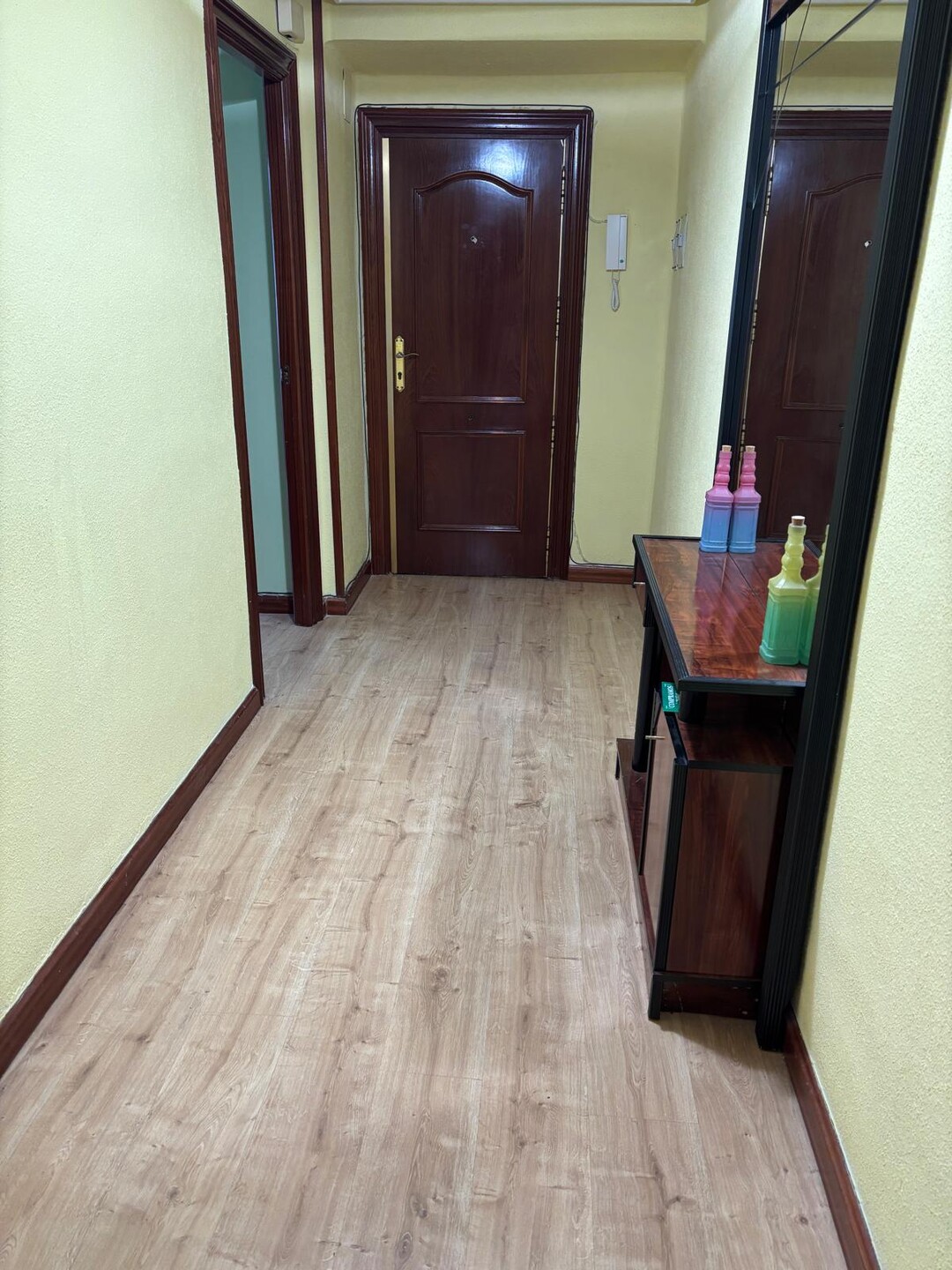 Piso de 150 m² en Salamanca