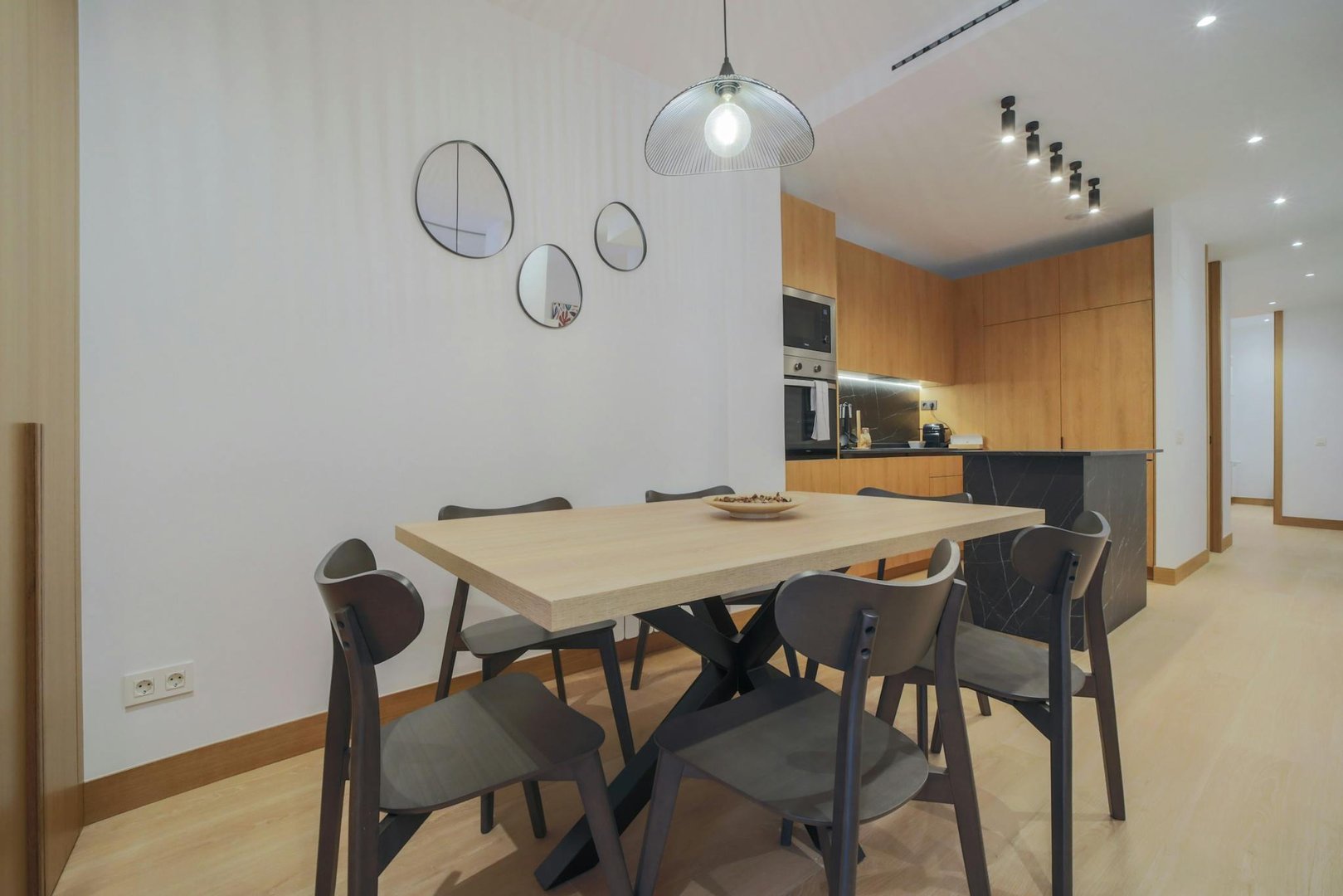 Pis de 90 m² a Madrid