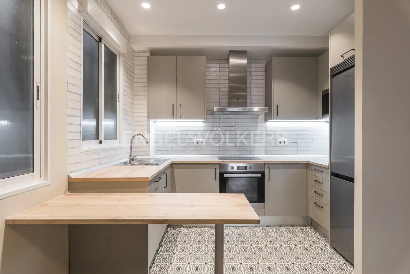 Apartamento 87 m² em Madrid