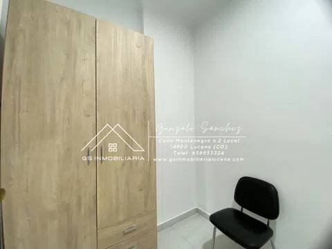 Pis de 65 m² a Lucena