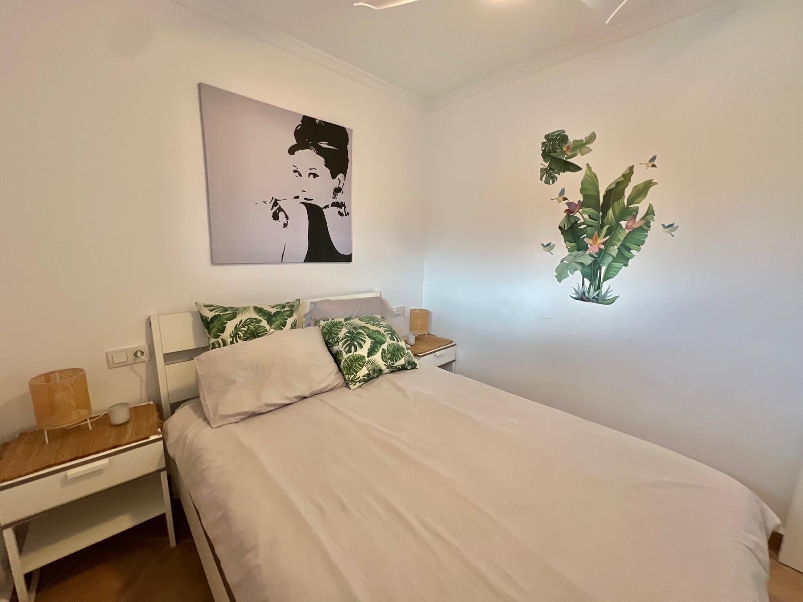 Wohnung 45 m² in Elda