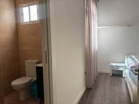 Pis de 110 m² a València