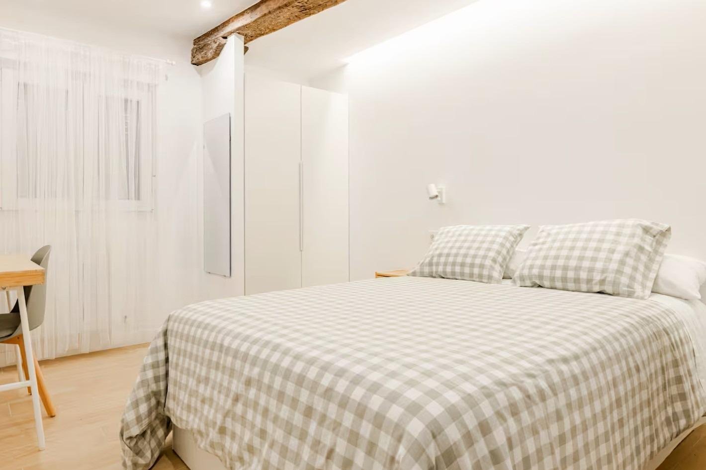Piso de 110 m² en Bilbao