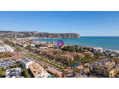 Piso de 87 m² en Jávea