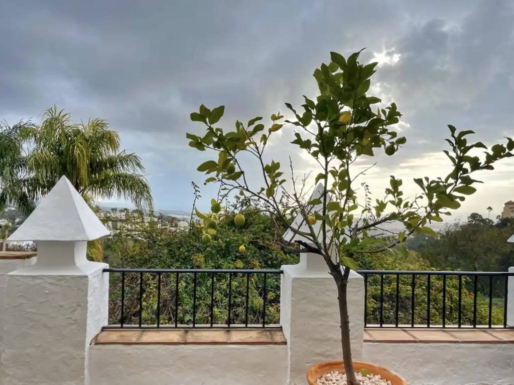 Appartamento 145 m² a Benahavís
